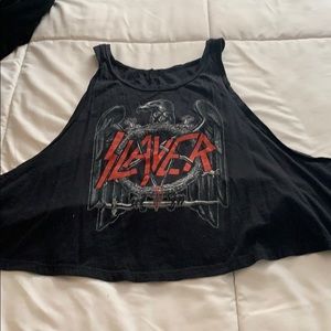 Slayer-tank